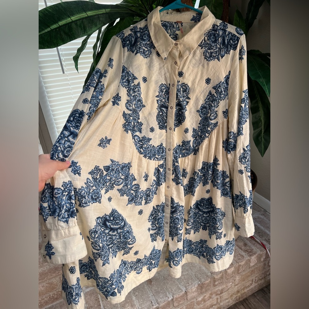 Free people dress